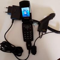 Cellulare Samsung