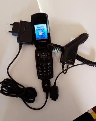 Cellulare Samsung