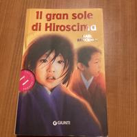 Libro Il Gran Sole Di Hiroscima