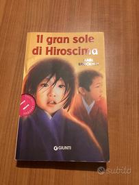 Libro Il Gran Sole Di Hiroscima