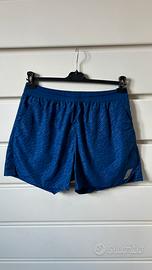 Pantaloncini sportivi Shorts Running Zara