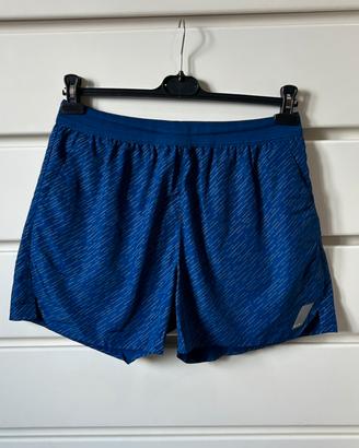 Pantaloncini sportivi Shorts Running Zara