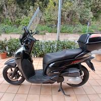 SH 300 Sporty 2010, 32500km