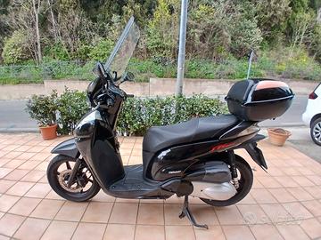 SH 300 Sporty 2010, 32500km