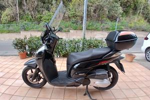 SH 300 Sporty 2010, 32500km