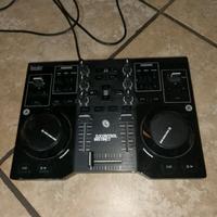 CONSOLE HERCULES DJ INSTINCT