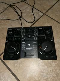 CONSOLE HERCULES DJ INSTINCT