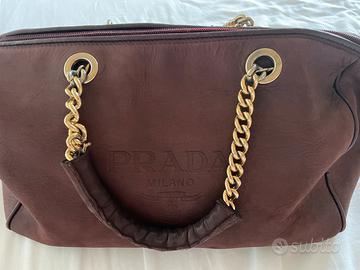 Borsa prada