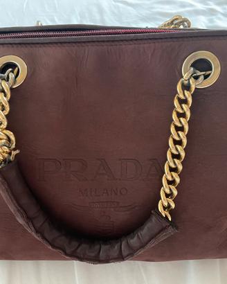 Borsa prada