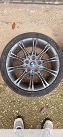 Cerchi msport 18