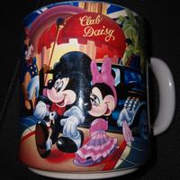 Tazza Vintage  Disney MGM Studios - 1987, Japan