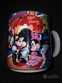 Tazza Vintage  Disney MGM Studios - 1987, Japan