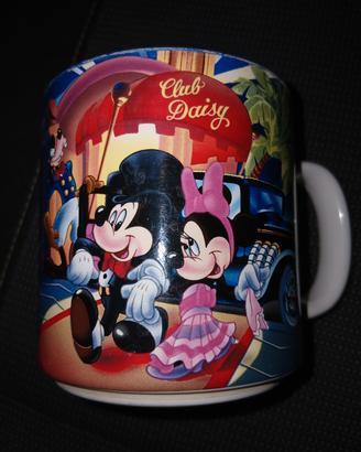 Tazza Vintage  Disney MGM Studios - 1987, Japan
