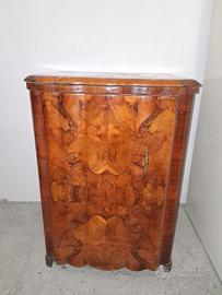 Macchina da cucire vintage