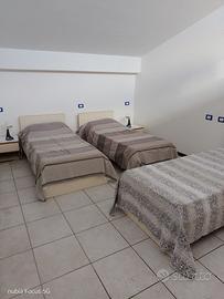 Appartamenti ad uso turistico