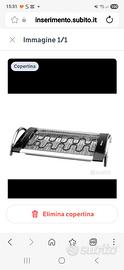 Grill elettrico