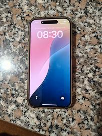 iPhone 15 pro 