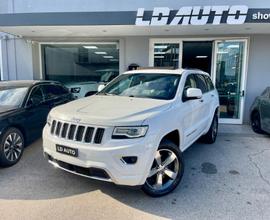 Jeep Grand Cherokee Grand Cherokee 3.0 V6 CRD 250 