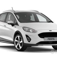 Ricambi Ford Fiesta Active