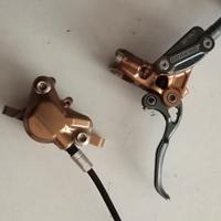 freni breaking Incas 2.0