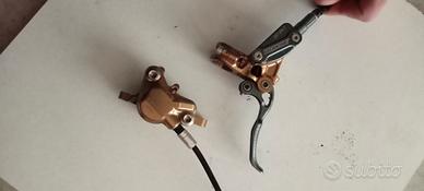 freni breaking Incas 2.0