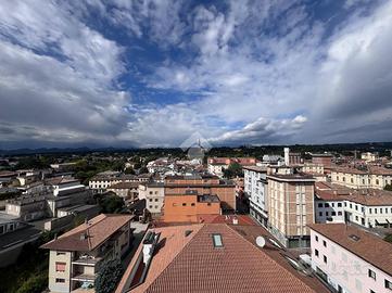 ATTICO A MONTEBELLUNA