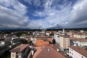 ATTICO A MONTEBELLUNA