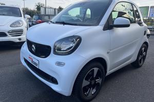 smart 453 automatica