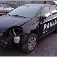 FIAT Grande Punto per ricambi