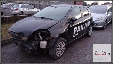 FIAT Grande Punto per ricambi