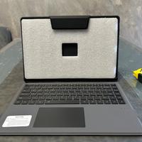 Tastiera più cover magnetica wireless