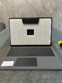 Tastiera più cover magnetica wireless