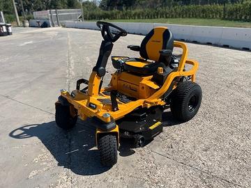 Trattorino tagliaerba Cub Cadet XZ6 L107 Nuovo
