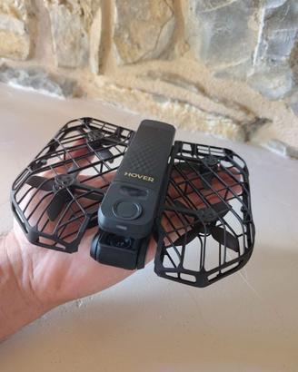 HoverAir X1 Pro Max (Power Bundle)