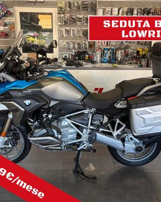 Bmw R 1250 GS FULL OPTIONAL - 2019