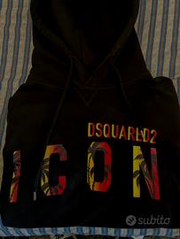 Felpa Dsquared2