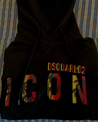 Felpa Dsquared2