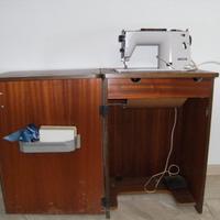 MACCHINA DA CUCIRE DA SARTA