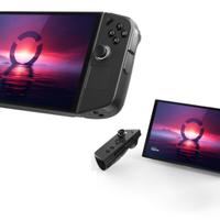 Lenovo Legion Go 1TB – In garanzia