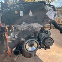 Motore 1.6 multijet euro 6, 80.000 km