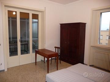 2 camere singole per studenti/studentesse