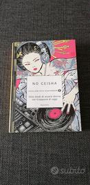 NO GEISHA (Oscar Mondadori)