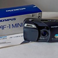 Olympus AF 1 mini