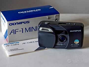 Olympus AF 1 mini