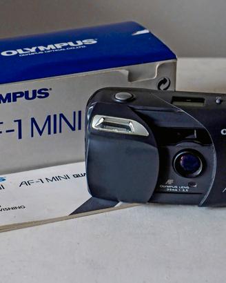 Olympus AF 1 mini