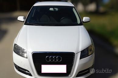Audi  A3 Sportback 