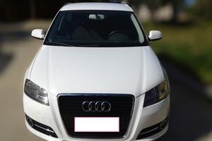 Audi  A3 Sportback 