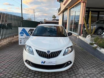 Lancia Ypsilon 1.2 69 CV 5 porte GPL Ecochic Gold