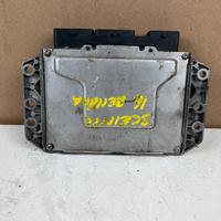 CENTRALINA MOTORE RENAULT Scenic 3a Serie 82002984