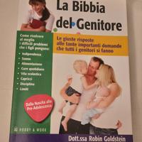 La bibbia del genitore